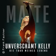 Maite Kelly - Unverschämt Kelly - Die Tour meines Lebens
