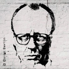 Die SchMERZtherapie - Kabarett-Theater Distel