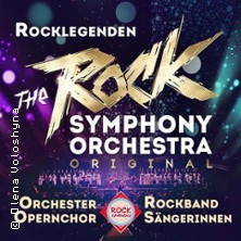 The Rock Symphony Orchestra