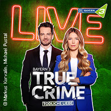 Alexander Stevens & Jacqueline Belle - True Crime - Toxic Love