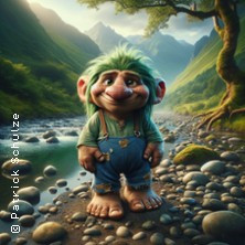 Die Liedermühle - Kindermusical der Musikschule am Thomas-Mann-Platz