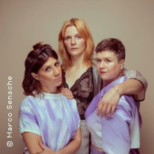 Karl die Große - Aufgehoben Tour 2025