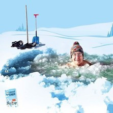 Wigald Boning - Bilder-Vortrag: Herr Boning geht baden