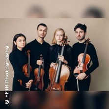 Novo Quartett - Stunde der Musik