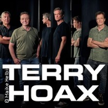 Terry Hoax - Terry Christmas 2025 - Special Guest: Kensington Road