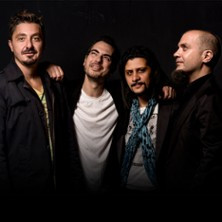 mor ve ötesi - Unplugged