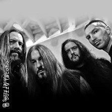 Kataklysm - Freedom Or Death Tour 2026
