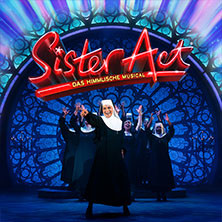 Sister Act - Das himmlische Musical