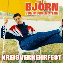 Björn von Morgenstern - Kreisverkehrfest